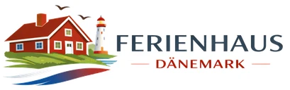 Logo Ferienhäuser und Ferienwohnungen in Dänemark mieten Logo Ferienhäuser und Ferienwohnungen in Dänemark mieten